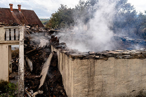 Affordable Smoke Damage Removal solutions in Myersville, MD